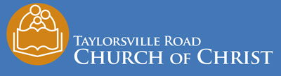 Taylorsville Road church of Christ